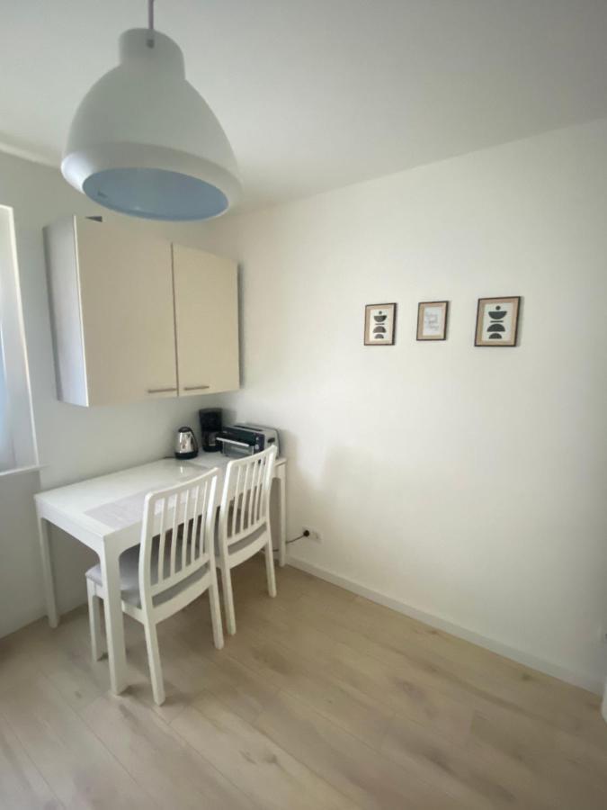 Apartment Zentral & Maritim Harzperle 3