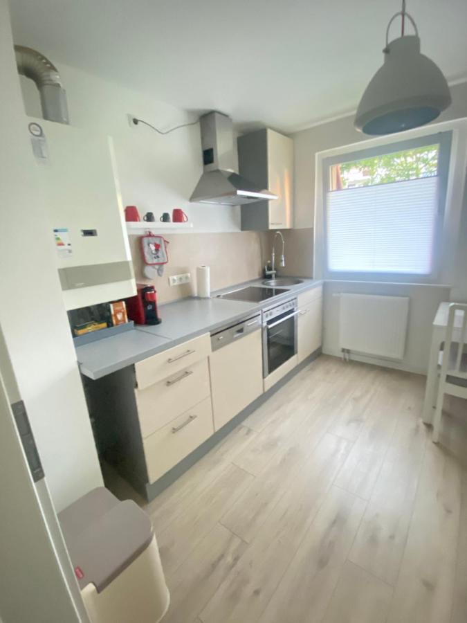 Zentral & Maritim Harzperle 3 Apartment Bad Harzburg