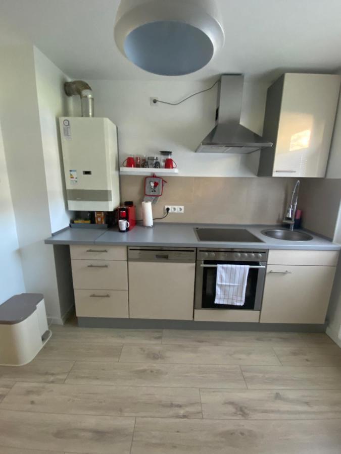 Zentral & Maritim Harzperle 3 Apartment