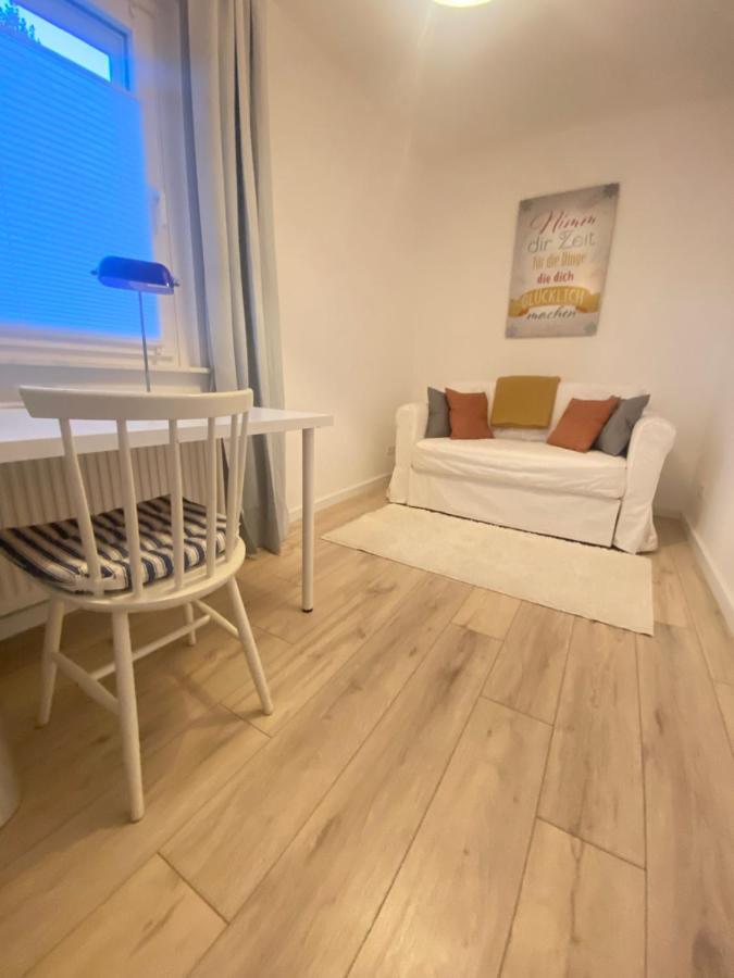 Zentral & Maritim Harzperle 3 *