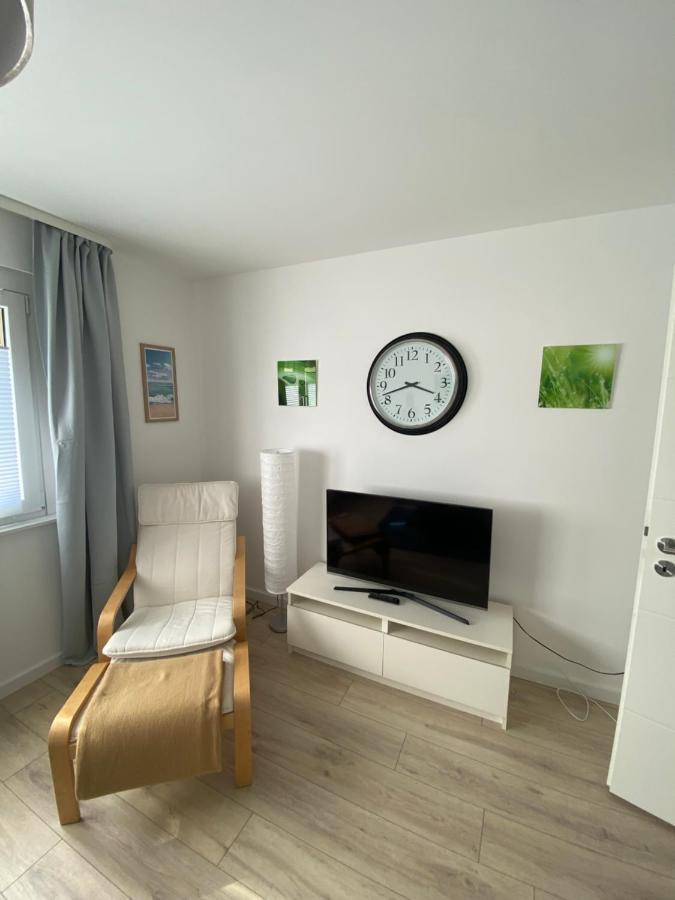 Apartment Zentral & Maritim Harzperle 3 Bad Harzburg