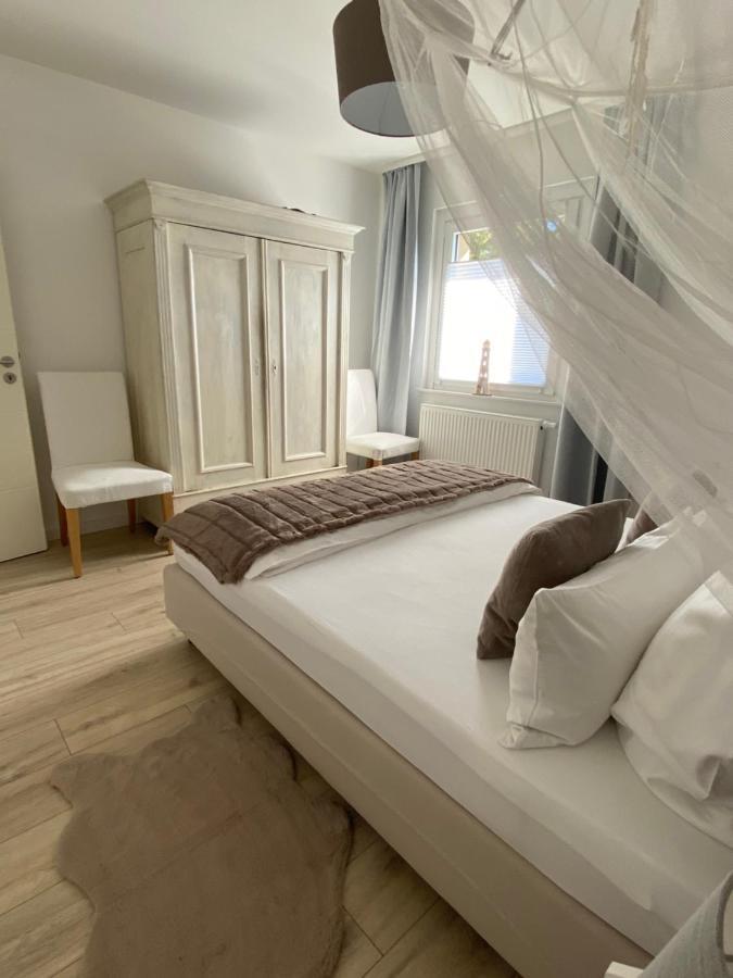 Zentral & Maritim Harzperle 3 * Bad Harzburg