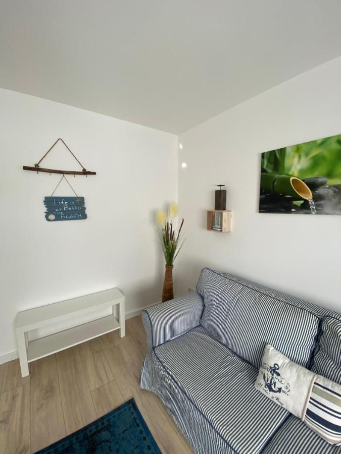 Zentral & Maritim Harzperle 3 Apartment Bad Harzburg