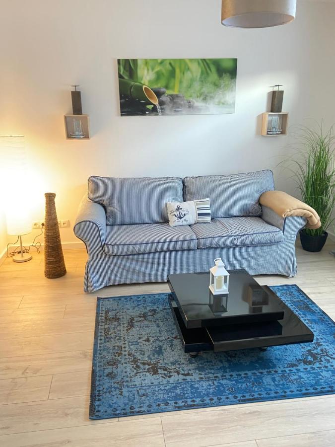 Zentral & Maritim Harzperle 3