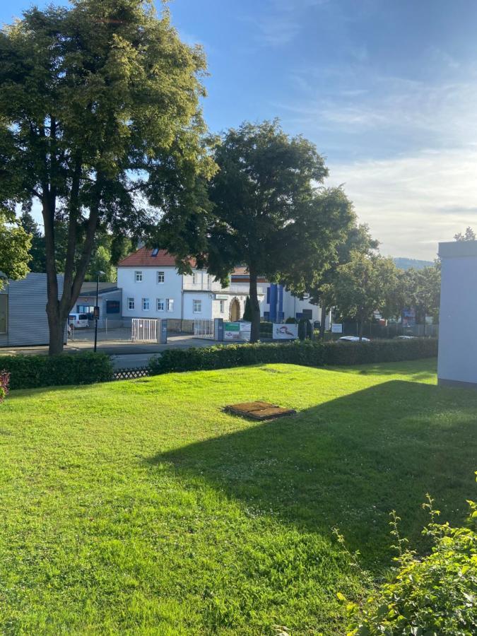 Apartment Zentral & Maritim Harzperle 3 Bad Harzburg