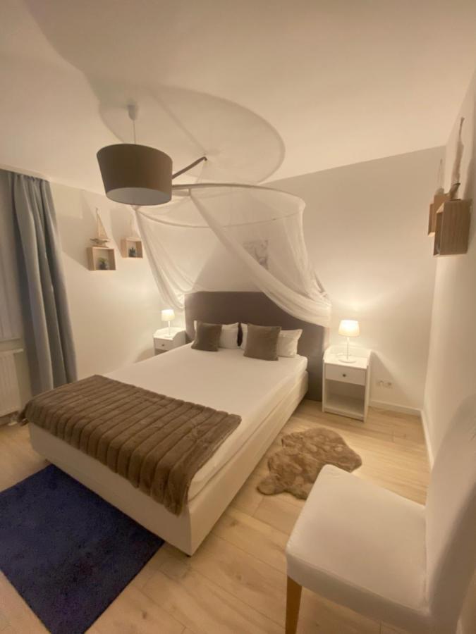 Apartment Zentral & Maritim Harzperle 3 Bad Harzburg