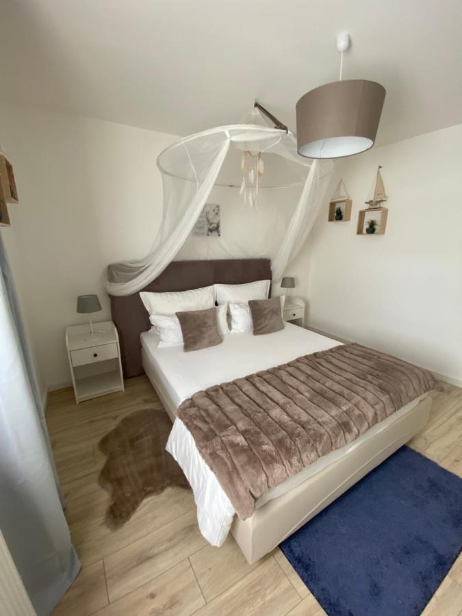 Zentral & Maritim Harzperle 3