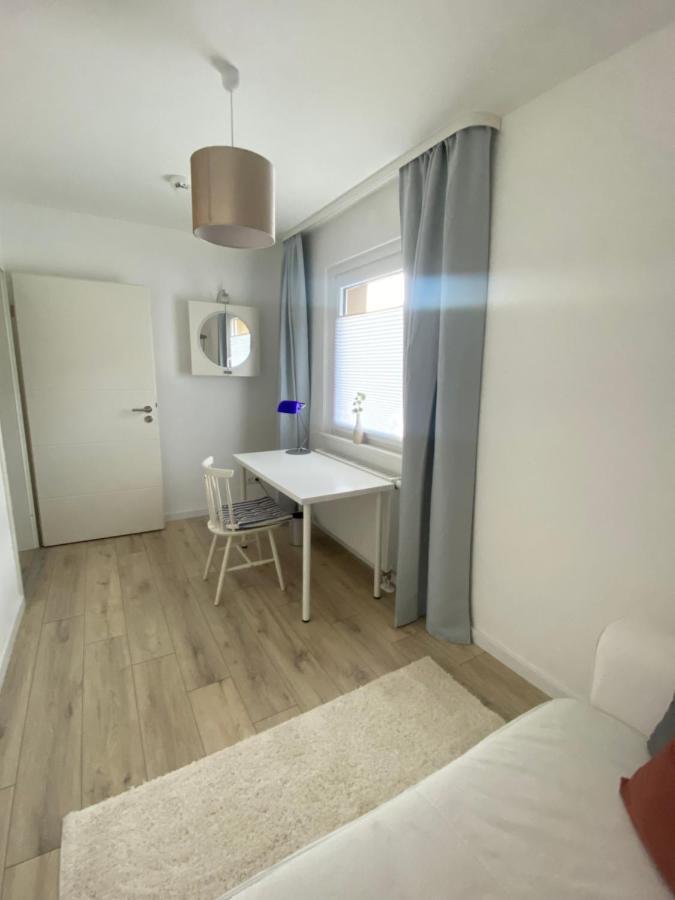 Apartment Zentral & Maritim Harzperle 3