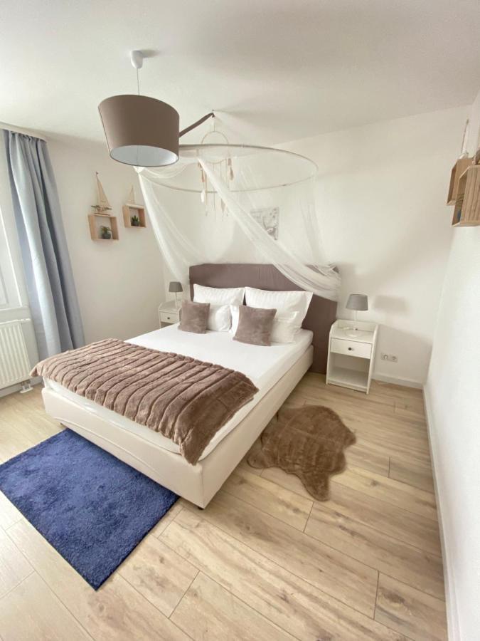 Apartment Zentral & Maritim Harzperle 3