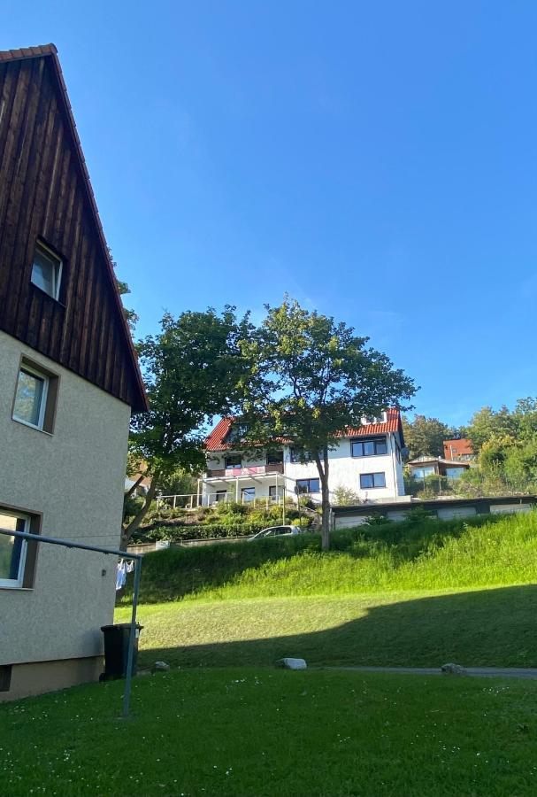 Zentral & Maritim Harzperle 3 Apartment Bad Harzburg
