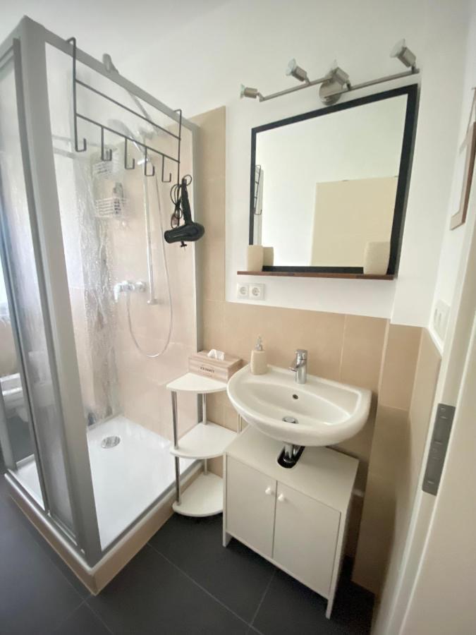 Zentral & Maritim Harzperle 3 Apartment *