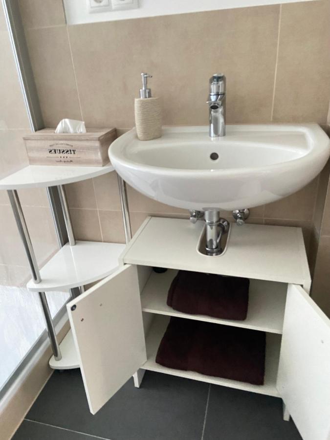 Apartment Zentral & Maritim Harzperle 3