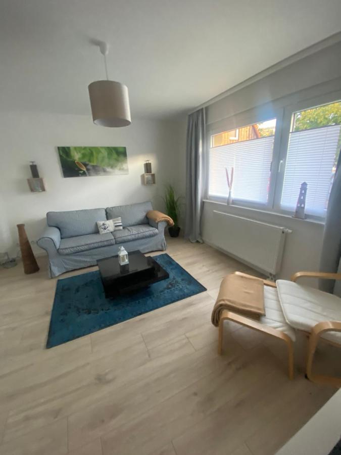 Zentral & Maritim Harzperle 3 Apartment *