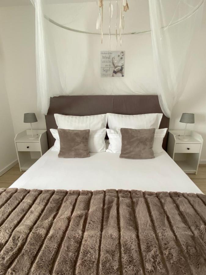 Apartment Zentral & Maritim Harzperle 3 Bad Harzburg