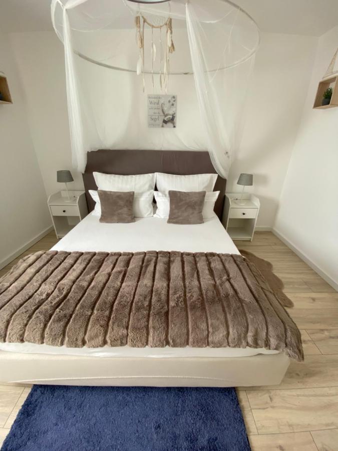 Apartment Zentral & Maritim Harzperle 3